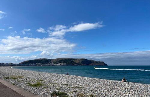 Oakhurst Boutique Apartment Llandudno - Foto 48