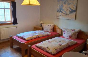 Appenhof Müllerhaus - Foto 9