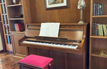 Colosseum's Custodian - Apartment 115 m2 - Foto 4