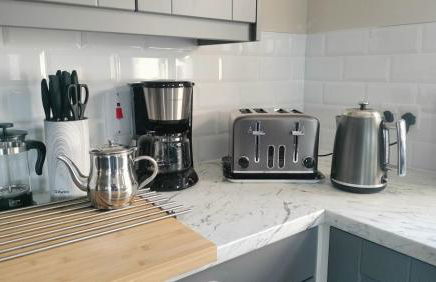 The Lighthouse Cottage - Foto 11