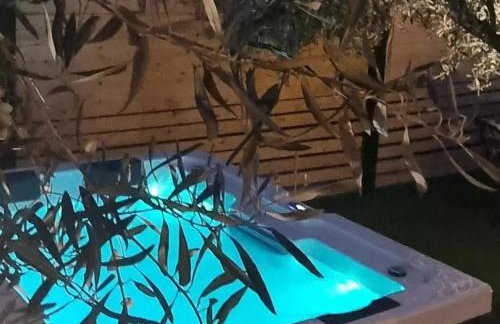 KOVU chalet - Foto 28