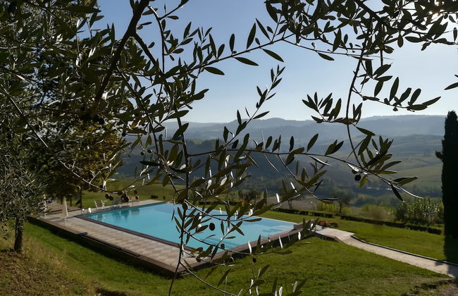 Poderi Arcangelo - Photo 39