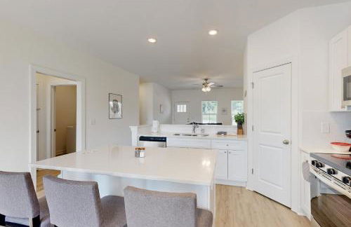 Private Dock! Lakefront Family Escape in Salisbury - Foto 15