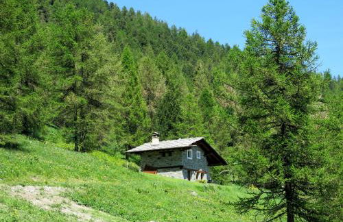 Chalet Casot Pra Viei by Interhome - Photo 33