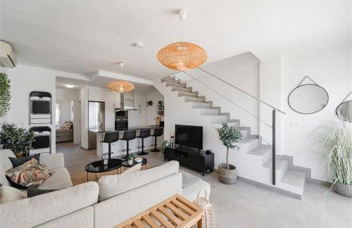 Stunning Duplex with Sea Views - Foto 28