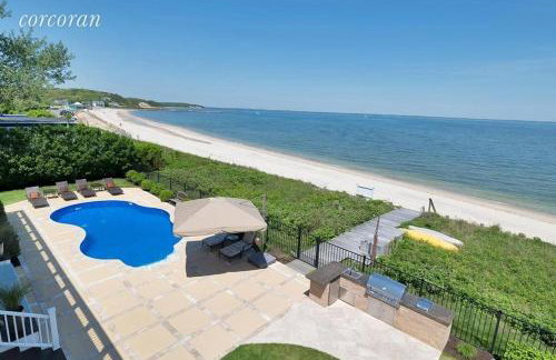 Southampton Private WATERFRONT Estate! - Foto 15