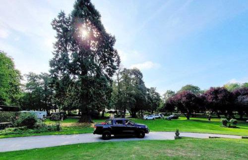 17th-century1bed/studio/petsok/garden/wifi - Foto 97