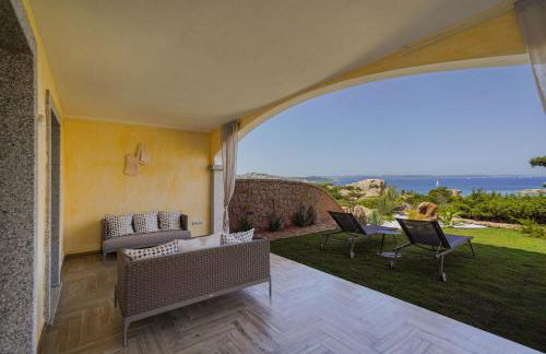 LA MADDALENA Lux House - Sea & Sunset view - Foto 40