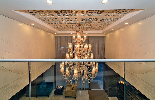 Bisetun Hotel - Foto 8