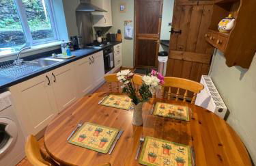 Llugwy Cottage - Foto 10