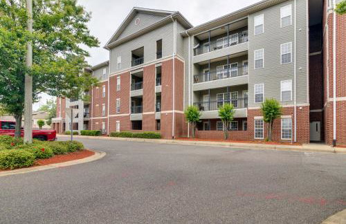 Tuscaloosa Condo Rental Near Bryant-Denny Stadium - Foto 23
