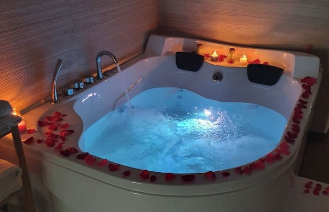 Artemide Arco Antico Suite & Spa - Foto 7