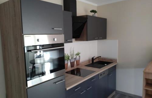 Alte Schlossgärtnerei Bebertal - Foto 25