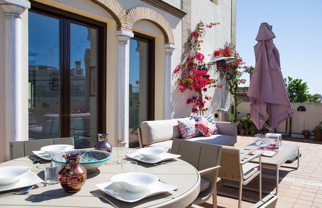 Puerta del León - Foto 24