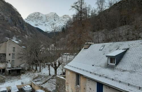 Studio Gavarnie - Foto 13