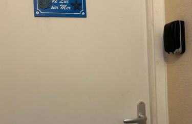 Studio cosy de Luc - Photo 3