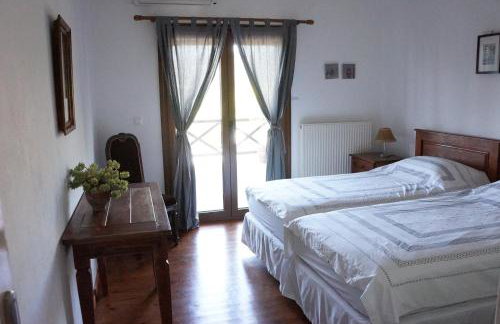 Villa Pefka - Foto 15