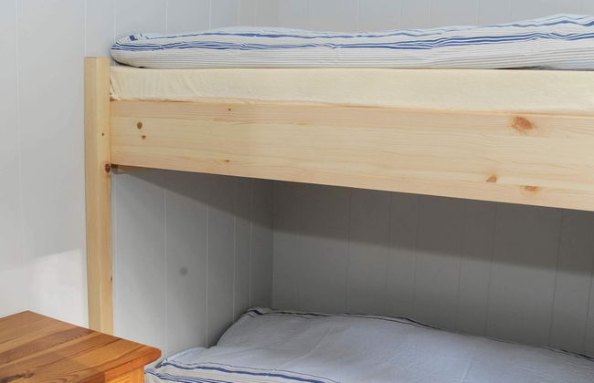 4 Person Holiday Home in Ans By-by Traum - Photo 4