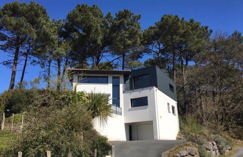 Appartement Egoitza dans les pins Guéthary - Photo 20