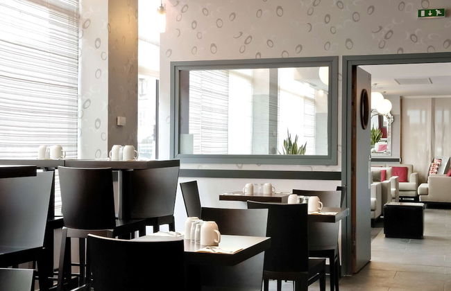 Aparthotel Adagio Paris Montrouge - Foto 26