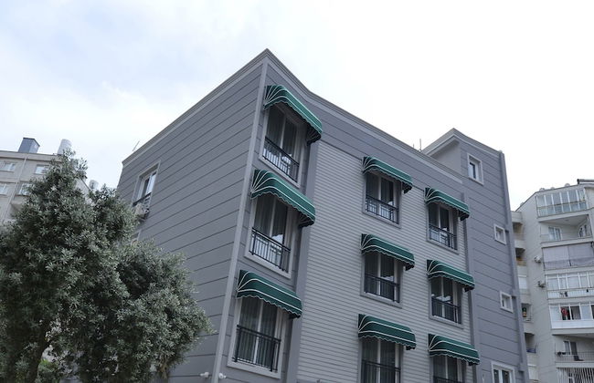 Toprak City Hotel - Foto 1