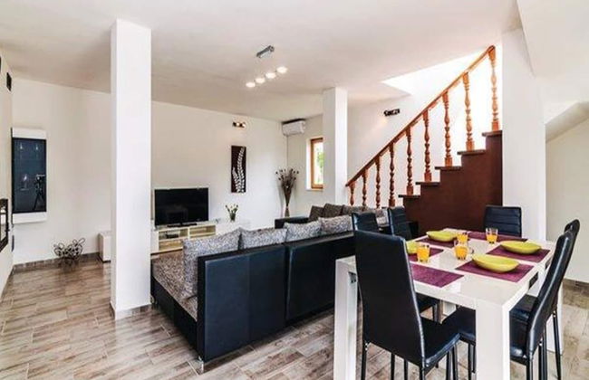 Holiday Home in Zadar With Private Pool - Foto 11