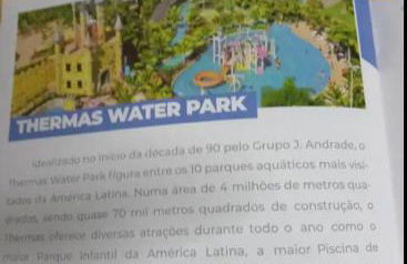 Casa Próx ao Centro Águas de São Pedro e W Park - Foto 28