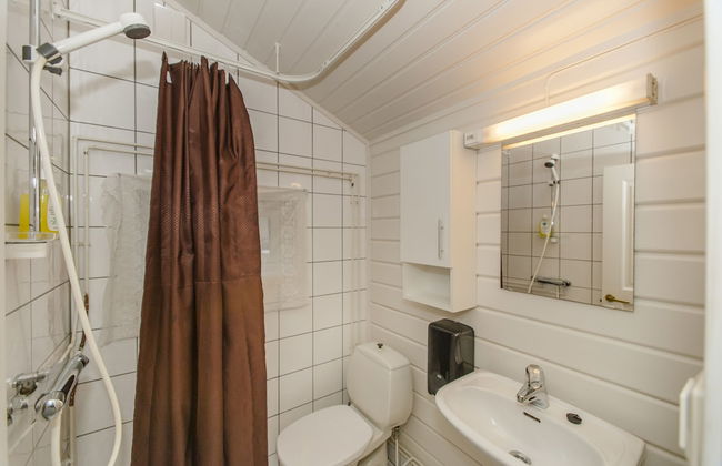 Sandvika Camping - Foto 59