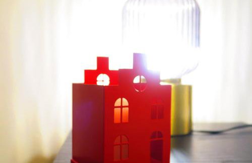 Apartament Geneva - Foto 19