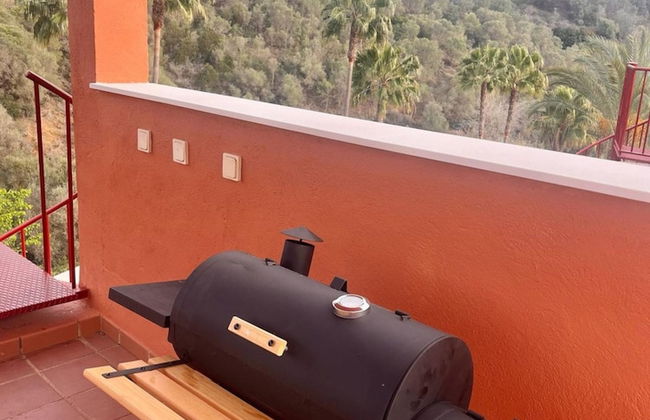 Plush Penthouse With Terrace - Foto 24