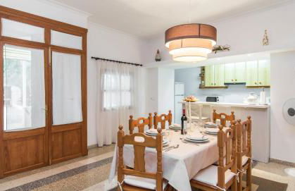 Finca Can Tiro - Foto 40