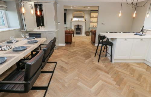 The Robins Nest - Foto 9