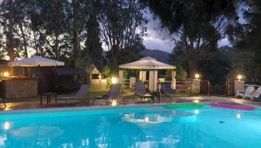 VILLA STRAVANATA - Large Pool, Car and Large Whirlpool Jacuzzi - Foto 3