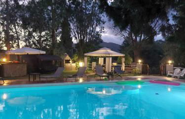 VILLA STRAVANATA - Large Pool, Car and Large Whirlpool Jacuzzi - Foto 3