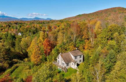 Four Seasons Chalet - Foto 30