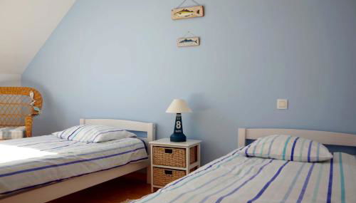 Maison "Ouessant" Pays des Abers - Foto 5