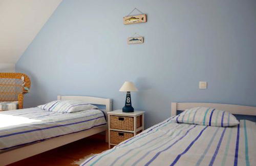 Maison "Ouessant" Pays des Abers - Foto 5