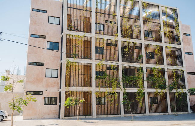 Soho Apartments - Foto 1