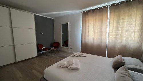 Studio 55 - Foto 5, wardrobe