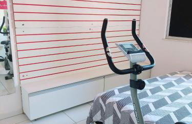 Residencial Clube Recanto dos Coqueiros - Foto 13