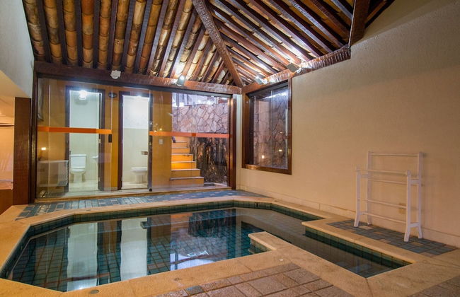 Cinematográfica Mansão Pé na Areia - Foto 34