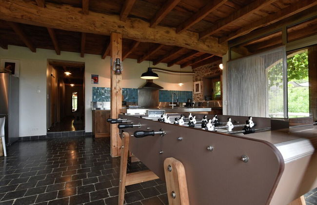 Farmhouse in Pyrenees With Pool - Foto 24