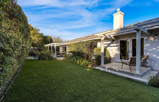 Goleta Getaway by Avantstay Private Backyard 1 5mi to the Beach - Foto 3