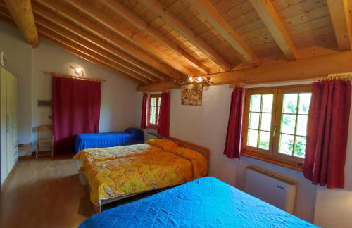 Holiday Home Irma by Interhome - Foto 33