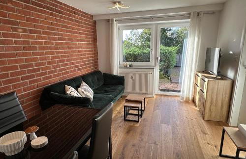 Traumhaftes Apartment mit Exclusiver Ausstattung + WLAN gratis - Foto 10