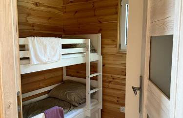 Domki w brzozach - Foto 68