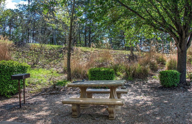 Golf View Resort - Foto 23