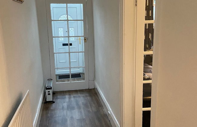 St Pauls Rd - Townhouse Accommodation - Foto 2