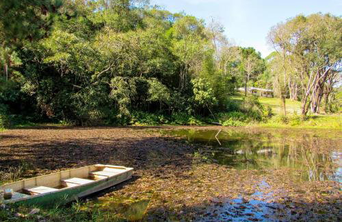 Lindo sitio c lago e lazer completo em Atibaia SP - Foto 44