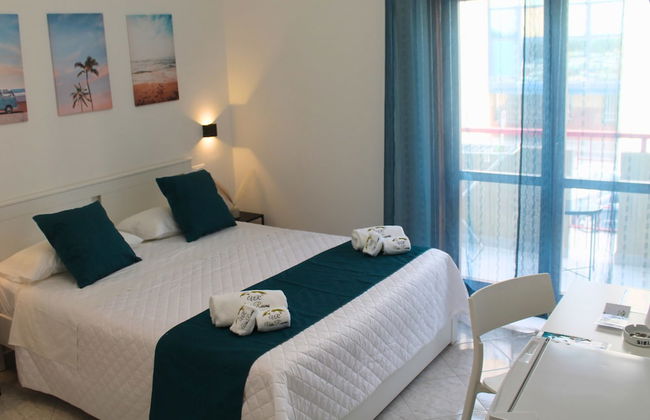 Vida Rooms - Foto 26